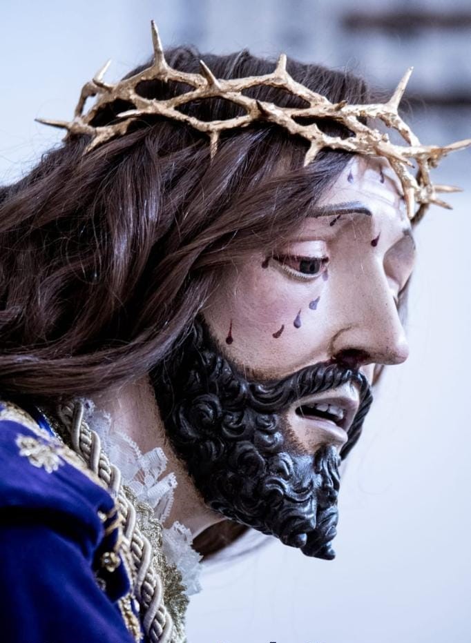 Ntro. Padre Jesús Nazareno