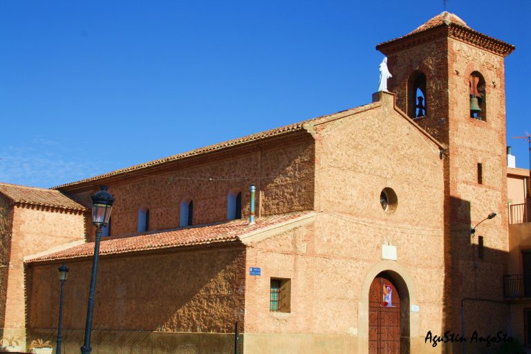 Iglesia Ntra. Señora de la Asunción